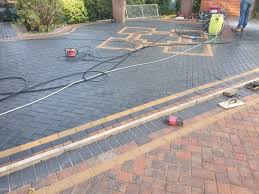 Best Concrete Driveway Installation  in Trappe, PA